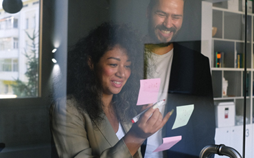 Solutions Aligned to Business Needs