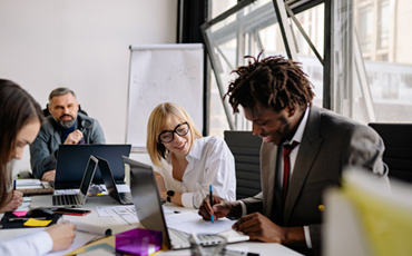 Reliable & Scalable Technology Delivery