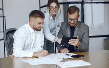 Future-Ready, Not Trend-Driven Description