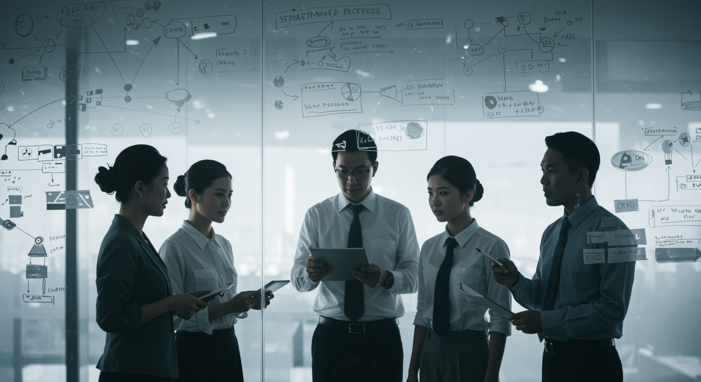 Business-Focused Technology Solutions